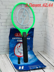 Мухобойка электрическая