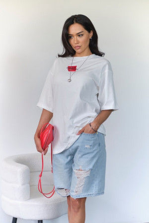 Футболка 22894482