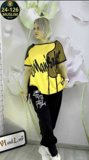 Спортивный костюм