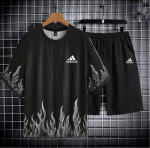 Спортивный костюм 22898712