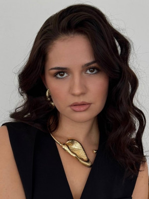 Колье #22899629