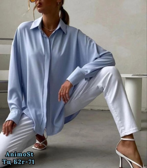 Рубашка 22900196