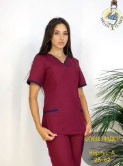 Медицинский костюм