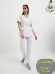 Медицинский костюм