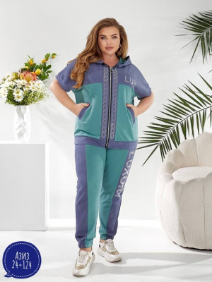 Спортивный костюм 22903166