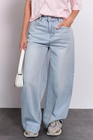 Джинсы 22905553