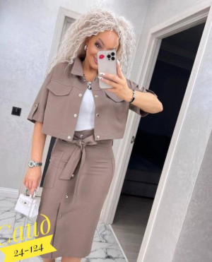 Костюм 22905659