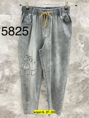 Джинсы 22906314
