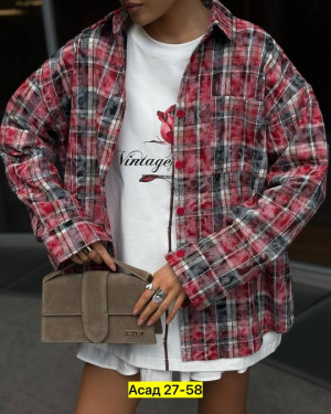 Рубашка 22906521