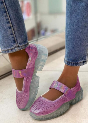 Кроссовки #22906561