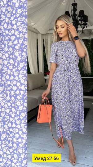 Платье 22906723