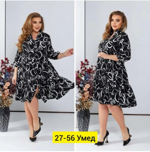 Платье 22906845