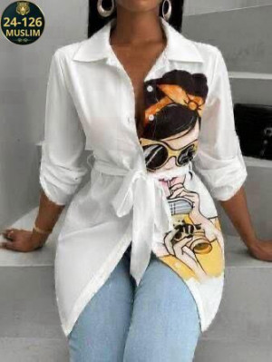 Рубашка 22908298