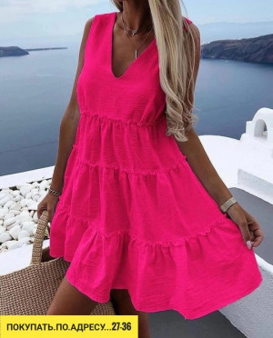 Платье 22910008