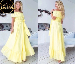 Платье 22910107