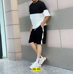 Спортивный костюм 22910817