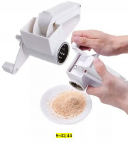 Тeрка механическая с 3 насадками