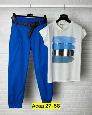 Костюм 22915453