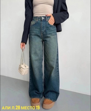 Джинсы 22916589