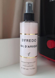 Спрей для тела с шиммером 210мл