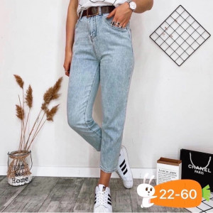 Джинсы 22918562