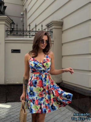 Платье 22920481