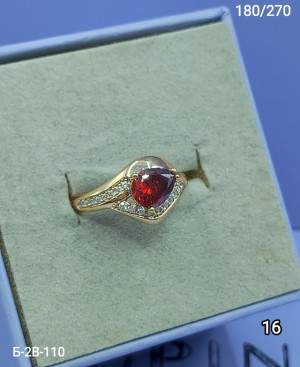 Кольцо 22921053