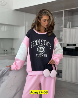 Спортивный костюм 22921167