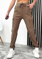 Спортивные брюки