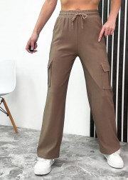 Спортивные брюки