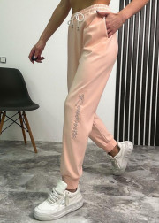 Спортивные брюки