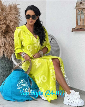 Платье 22922103