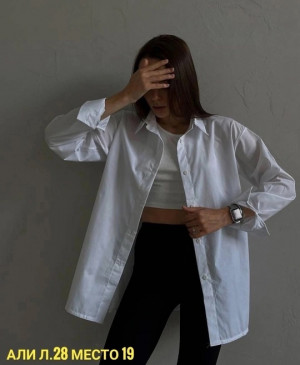 Рубашка 22924216