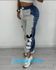 Спортивные брюки