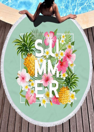 Коврик - полотенце для пляжа 22927213