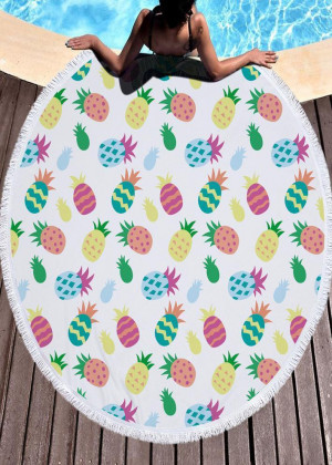 Коврик - полотенце для пляжа 22927214
