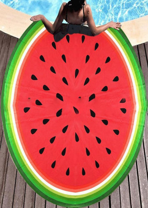 Коврик - полотенце для пляжа 22927218