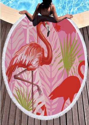 Коврик - полотенце для пляжа #22927232