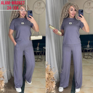 Спортивный костюм 22927502