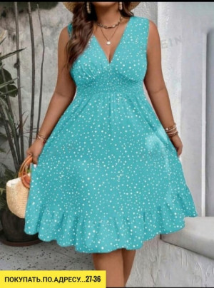 Платье 22928542