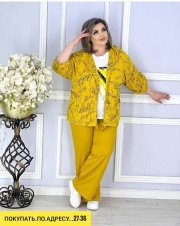 Спортивный костюм