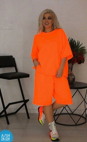 Спортивный костюм 22929124