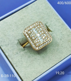 Кольцо 22929517