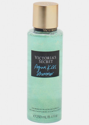 Парфюмированный спрей для тела 250мл 22929605