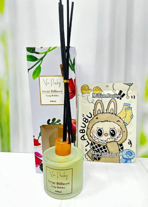 Диффузор для дома с палочками 22929808