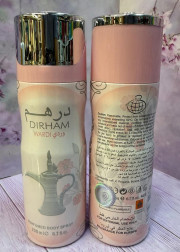 Дезодорант