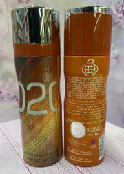 Дезодорант