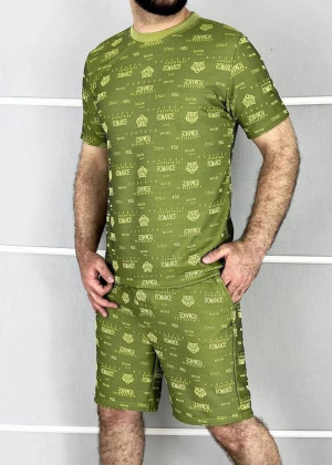 Спортивный костюм 22930055