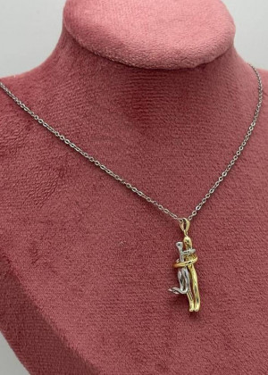 Колье #22930318