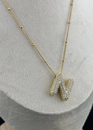 Колье #22930381